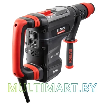 Перфоратор ELITECH RH 1552E E2205.020.01 картинка 4